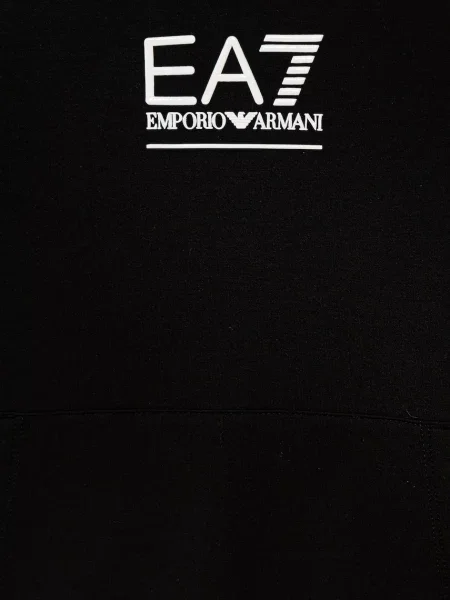 Детский свитер Ea7 Emporio Armani
