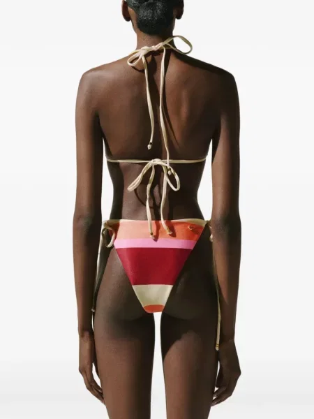 Bikini Baobab roșu
