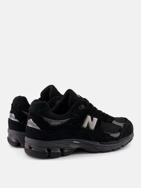 Кроссовки New Balance черные