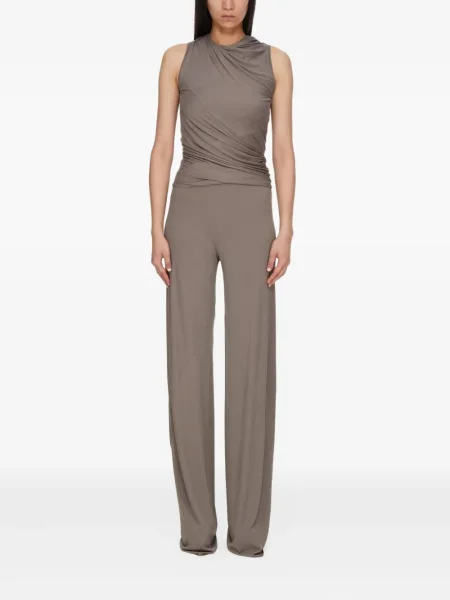 Pantaloni Rick Owens