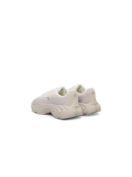 Lacoste Laisvalaikio batai Spinor Écru