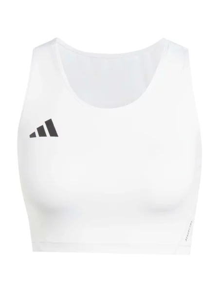 Top Adidas biela