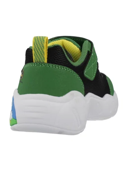 Tenisice Skechers zelena