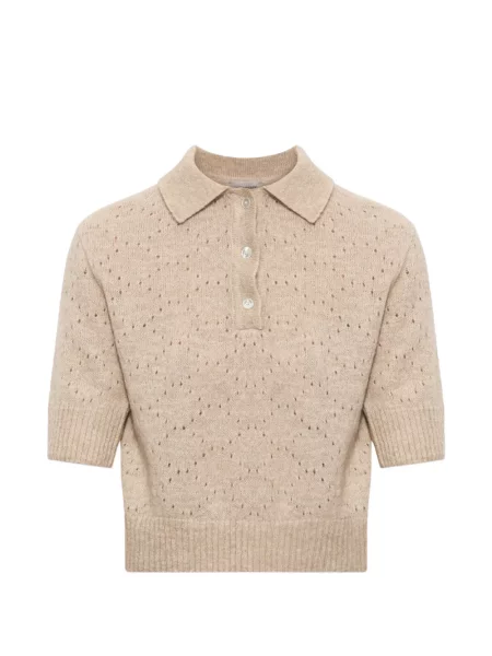 Top Paul & Shark tricotate