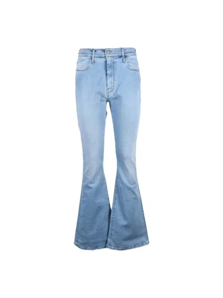 Jeansy Cycle niebieskie