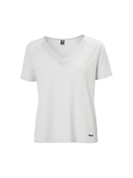 Tricou Helly Hansen alb