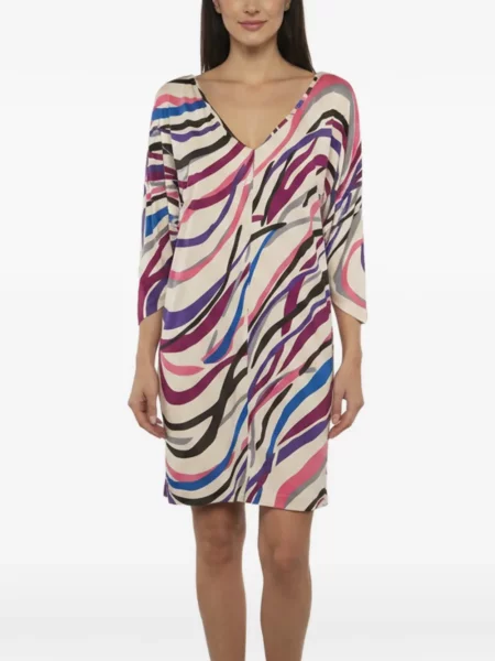 Rochie mini Dvf Diane Von Furstenberg