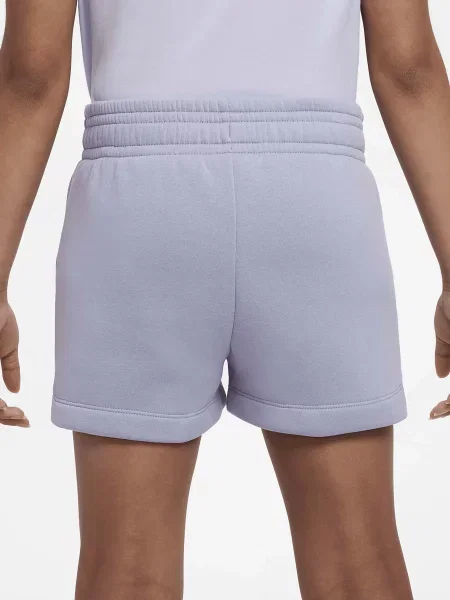 Детские спортивные шорты Nike