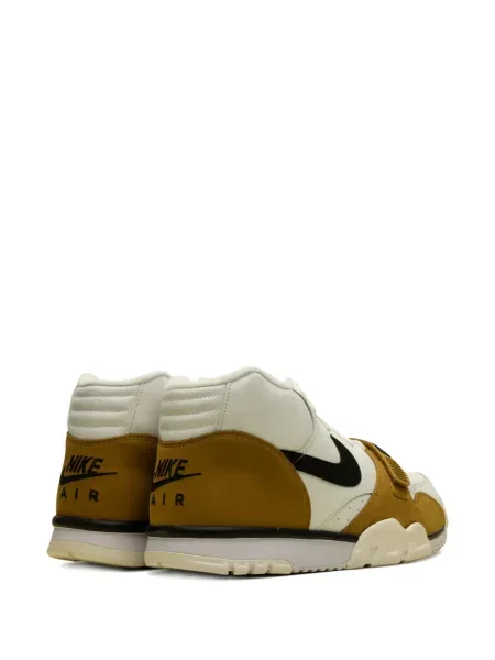 Sneakerși Nike alb