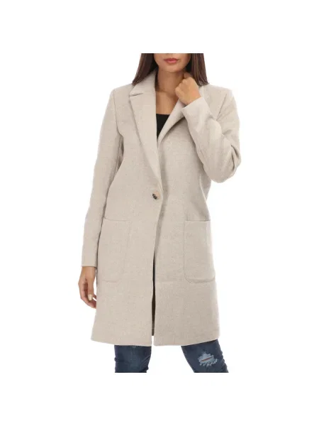 Palton La Modeuse