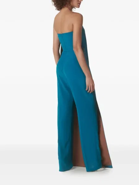 Overal Rami Al Ali modrý