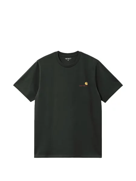 Tricou Carhartt Wip verde