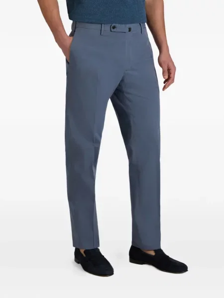 Pantaloni Slowear albastru