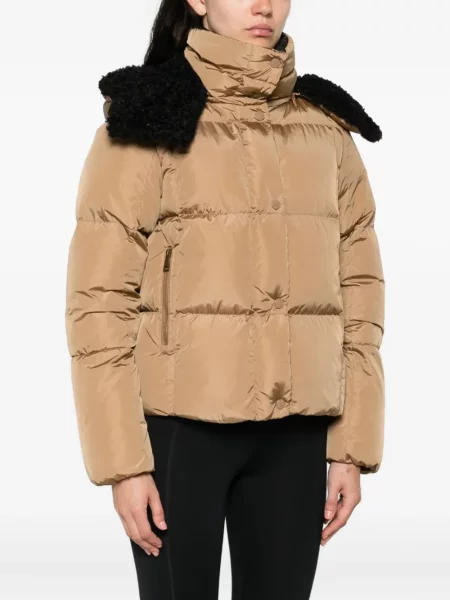 Apykaklė kailiniai Moncler