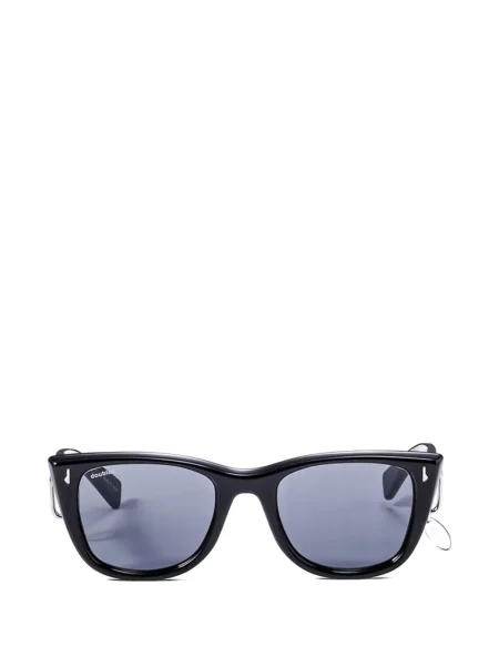 Ochelari de soare Doublet negru