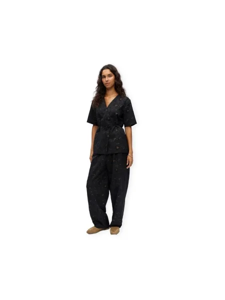 Top Object negru