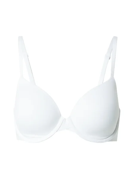Calvin Klein Underwear Sutien alb