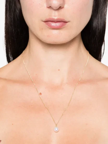 Colier Wouters & Hendrix Gold auriu