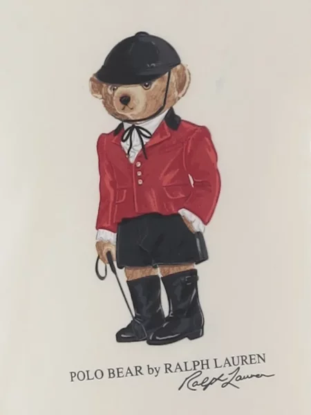 Dětské polotričko Polo Ralph Lauren