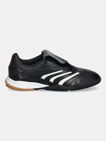 Superge adidas Originals Predator Sala črna