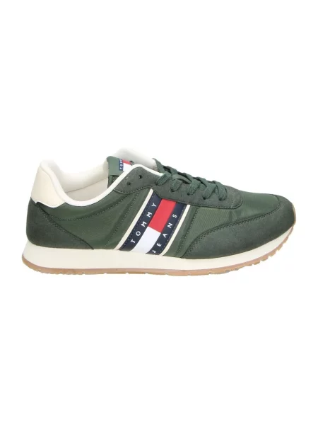 Tenisky Tommy Hilfiger