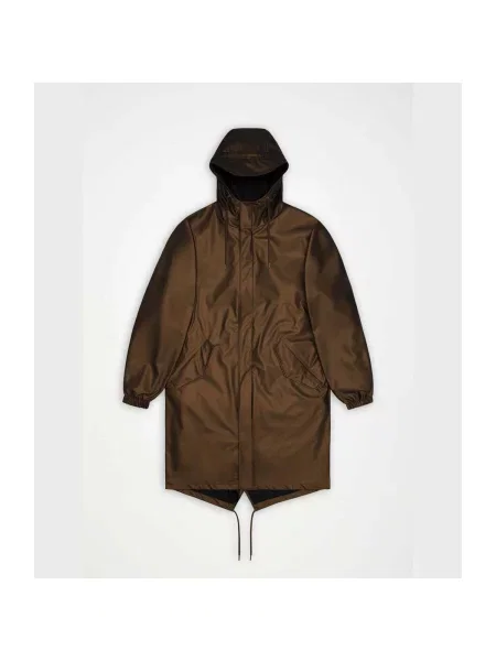 Parka Rains