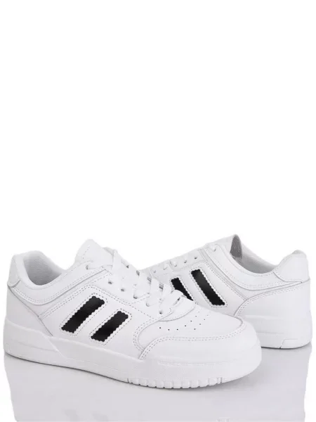 Шкіряні Кросівки Stilli білий