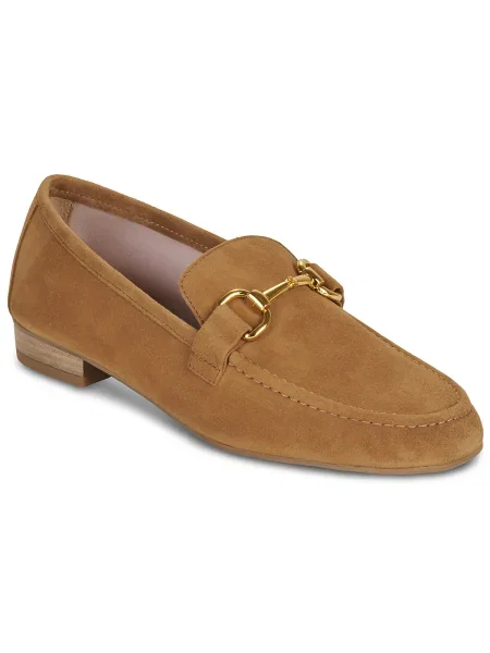 Pantofi Unisa bej
