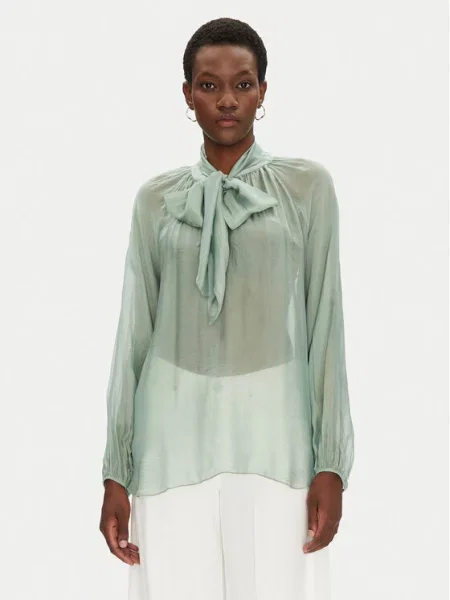 Dixie Блузка зелений