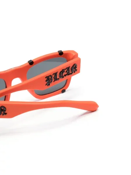 Sunčane naočale Philipp Plein Eyewear narančasta