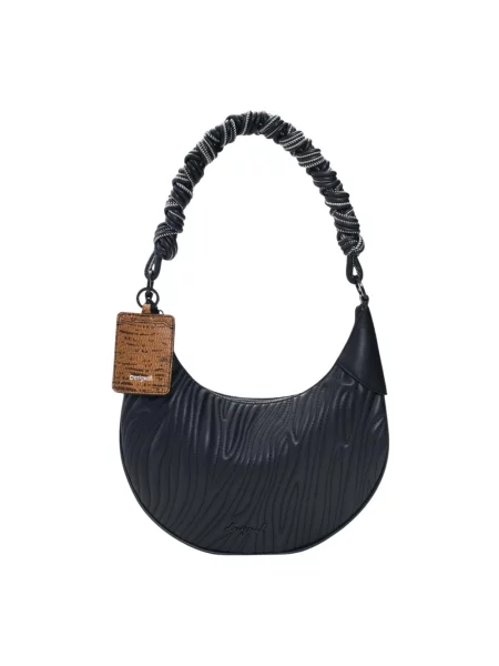 Torebka Desigual czarna