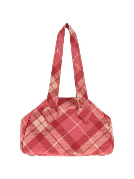 Τσάντα Vivienne Westwood ροζ