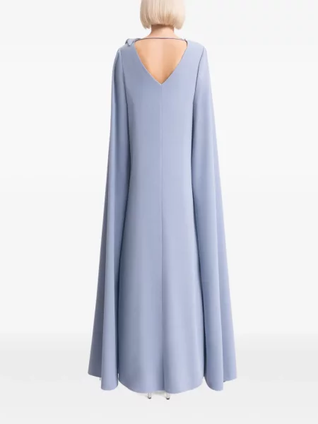 Rochie Gemy Maalouf albastru