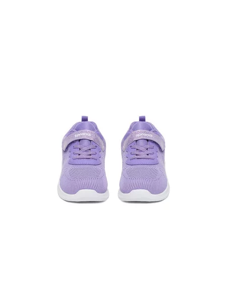 Sprandi Laisvalaikio batai violetinė