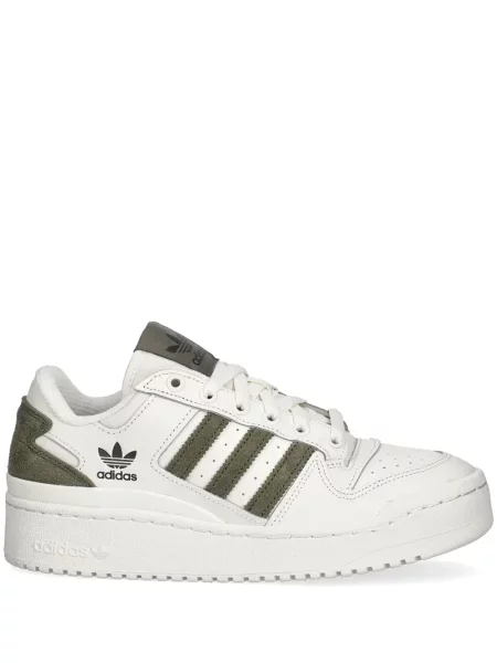 Sneakerși Adidas Terrex cu dungi portocaliu