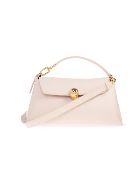 Torebka Furla różowa