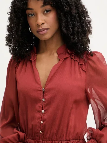 Morgan розкльошена сукня