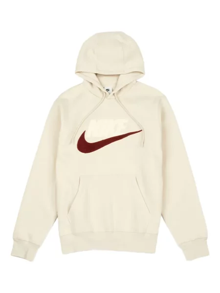 Hanorac Nike alergare tricotate verde