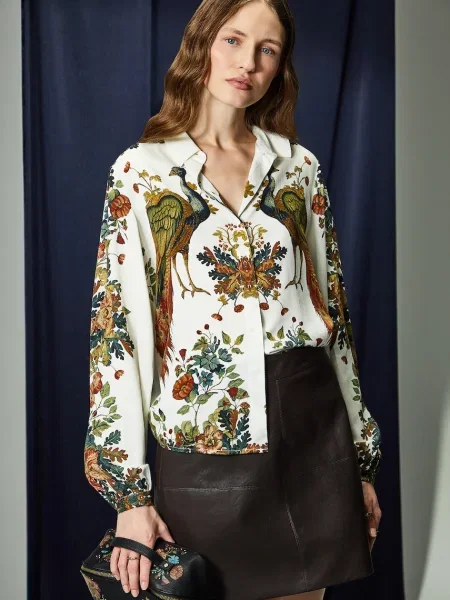 Srajca Medicine bež