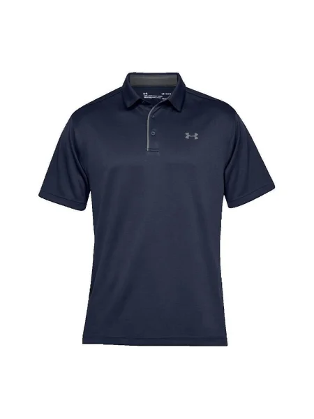 Póló Under Armour kék
