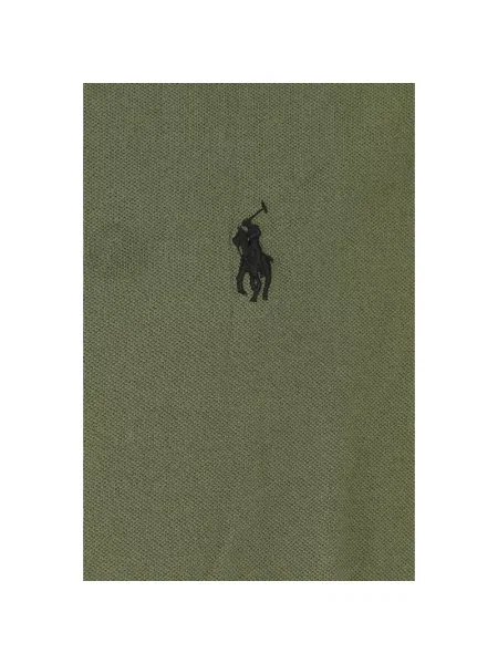 Lekka koszula Ralph Lauren zielona