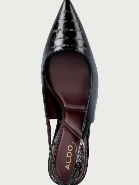 Туфли Aldo на шпильке