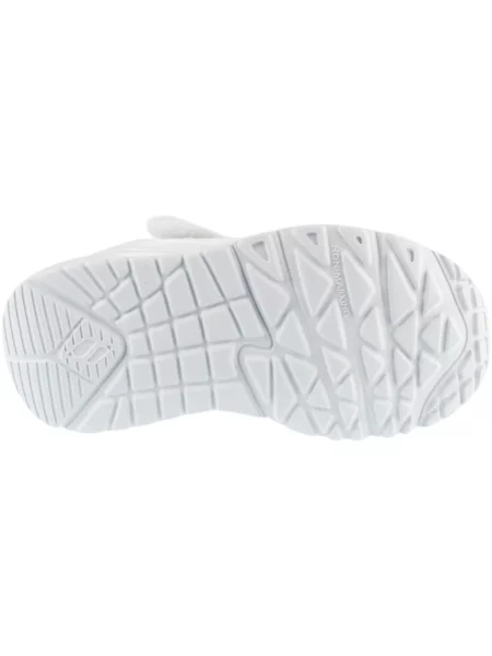 Gyerek félcipő Skechers fehér