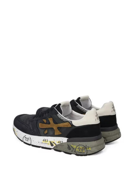 Sneakerși Premiata albastru