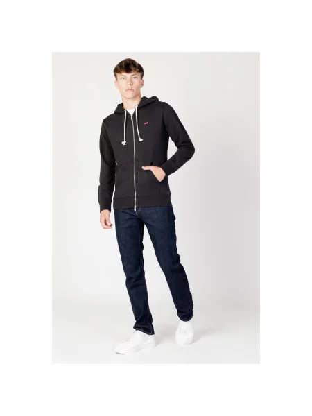 Dzseki Levi's® fekete