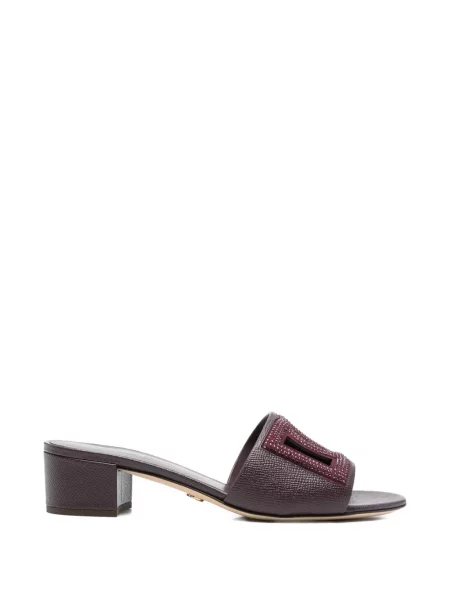 Sandale Dolce & Gabbana violet