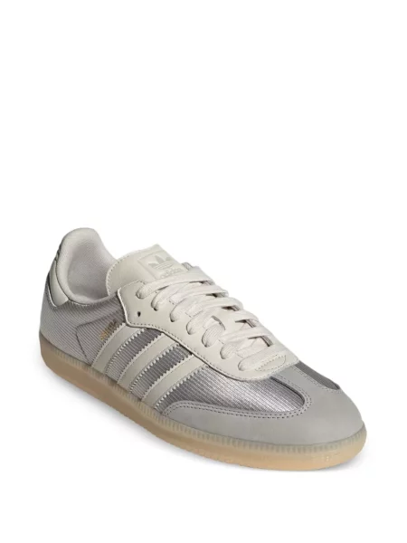 Sneaker Adidas Samba szürke