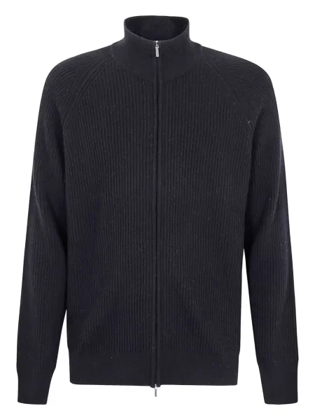 Жилетка Barba черно