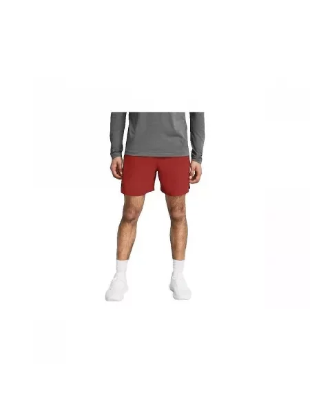 Kratak kratke hlače Under Armour narančasta