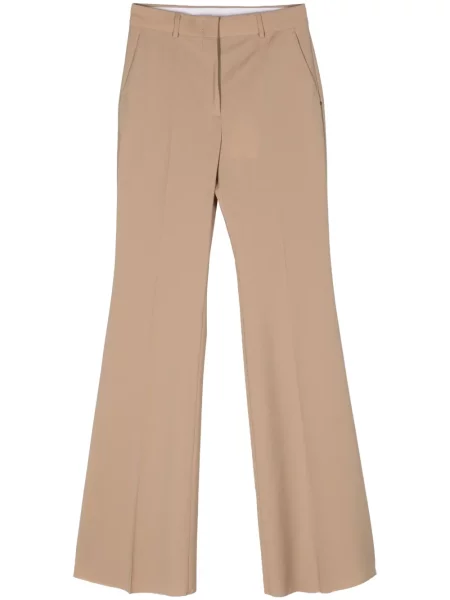 Talia spodnie Sportmax dzwony